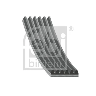 ozubený klínový řemen FEBI BILSTEIN 28908