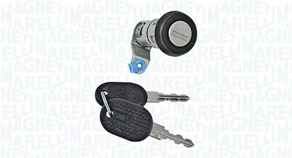 Pouzdro zamykacího válce MAGNETI MARELLI 350105011000