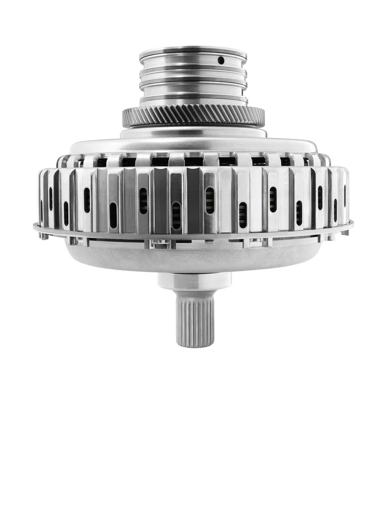Sada spojky BorgWarner 202156