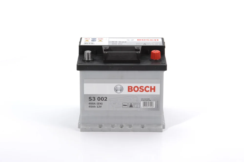 startovací baterie BOSCH 0092S30020