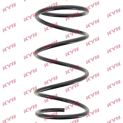 Pruzina podvozku KYB RA2836 – OE 51401S6AG12