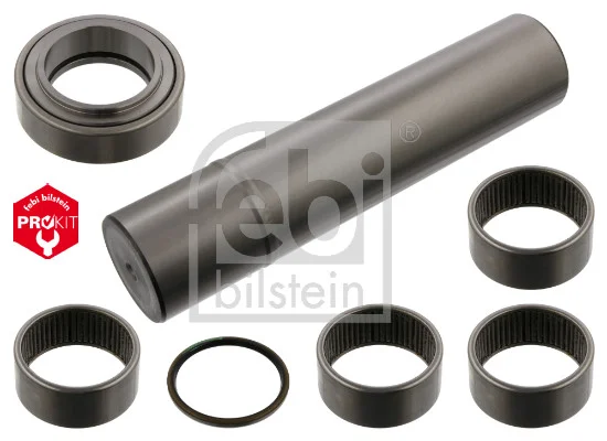 Sada na opravy, svislý čep FEBI BILSTEIN 15903 Sada na opravy, svislý čep FEBI BILSTEIN 15903