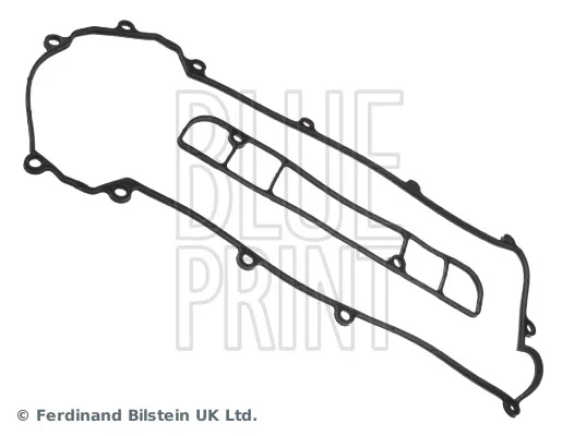 Těsnění, kryt hlavy válce BLUE PRINT ADM56728 – OE L3K9-10-230