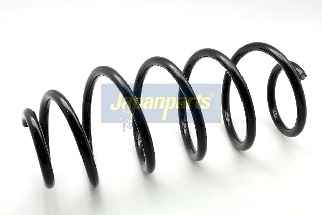 Pružina podvozku JAPANPARTS ZC3059H