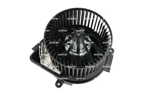 Elektromotor, vnitřní ventilátor NRF 34102