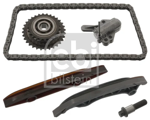 Sada rozvodového řetězu FEBI BILSTEIN 49487