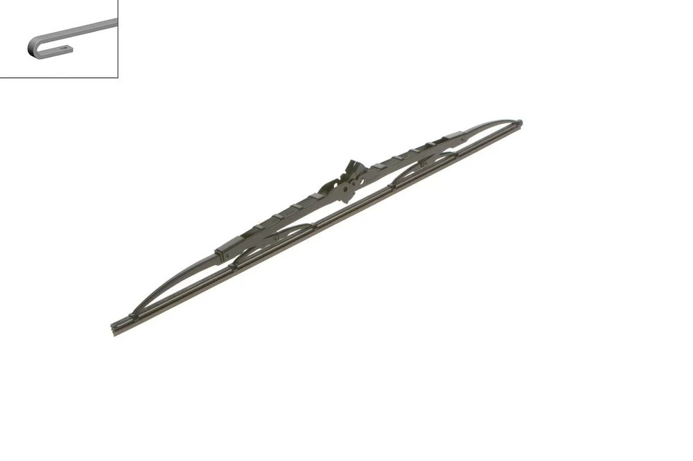 BO 3397004584 BOSCH TWIN, 530 mm