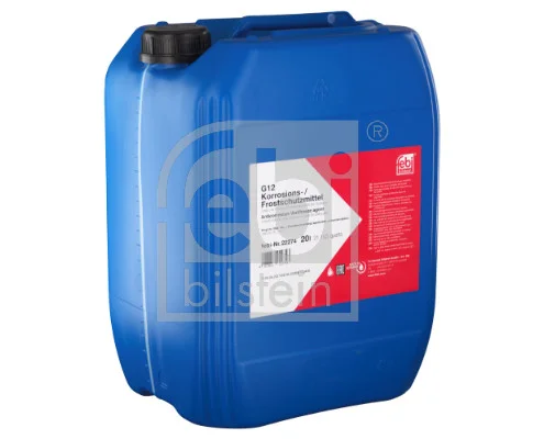 Nemrznoucí kapalina FEBI BILSTEIN 22274 Nemrznoucí kapalina FEBI BILSTEIN 22274