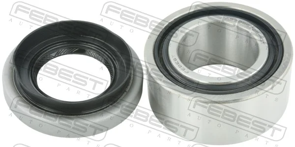Lozisko, hnaci hridel FEBEST AS-366729-KIT Lozisko, hnaci hridel FEBEST AS-366729-KIT