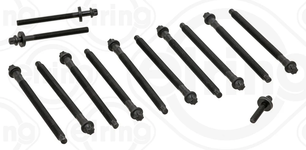 Sada sroubu pro hlavy valcu ELRING 426.830 Sada sroubu pro hlavy valcu ELRING 426.830