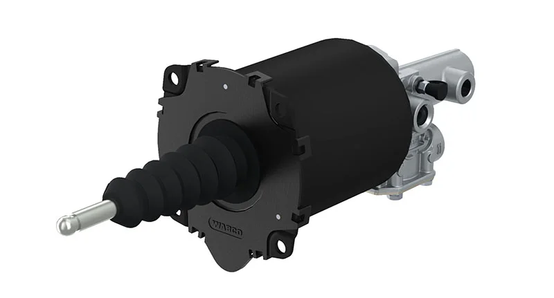 Posilovač spojky WABCO 9700514140