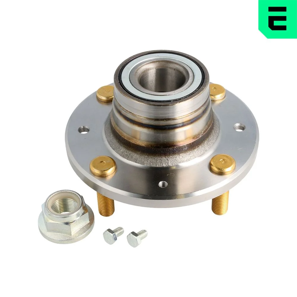 Sada lozisek kol OPTIMAL 952843 – OE MR223285