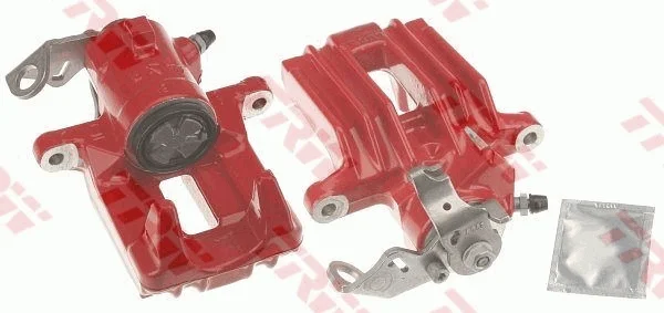 Brzdový třmen TRW BHQ136E – OE 6N0615423B