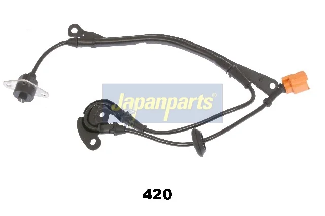 Snímač, počet otáček kol JAPANPARTS ABS-420