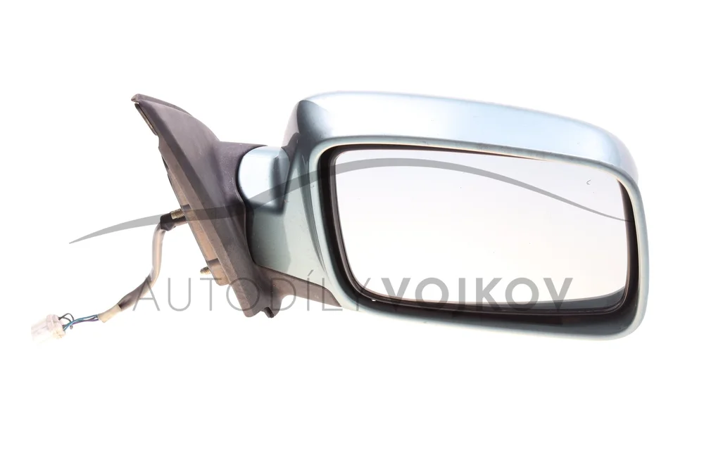 Zpětné zrcátko elektrické pravé lakovací K63019H112 v:121348