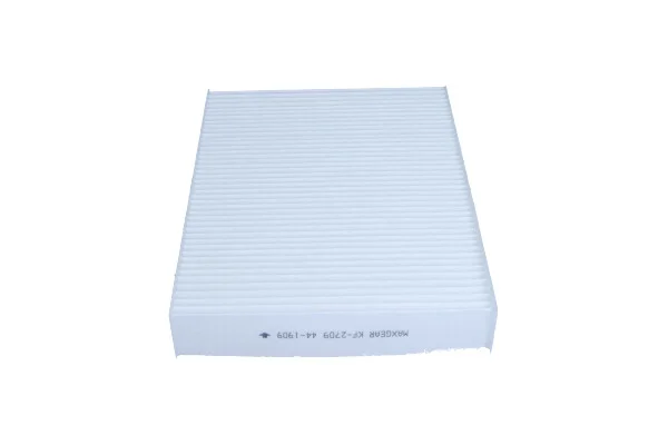 Filtr, vzduch v interiéru MAXGEAR 26-1502