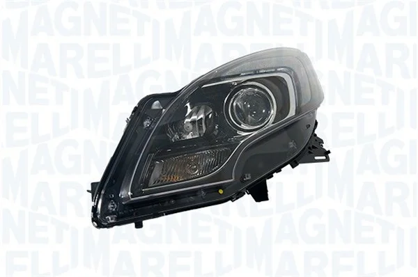 Hlavní světlomet MAGNETI MARELLI 711307023988