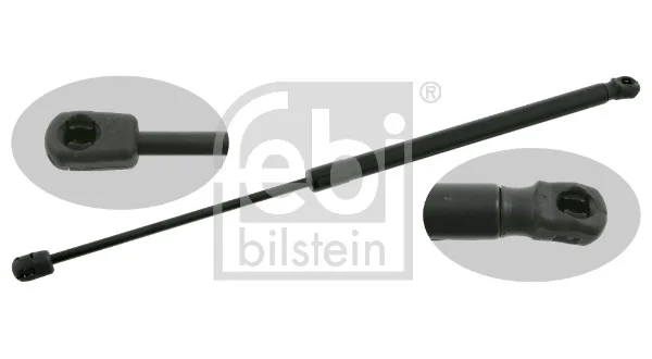 Pneumaticka pruzina, zavazadlovy / nakladovy prostor FEBI BILSTEIN 27676