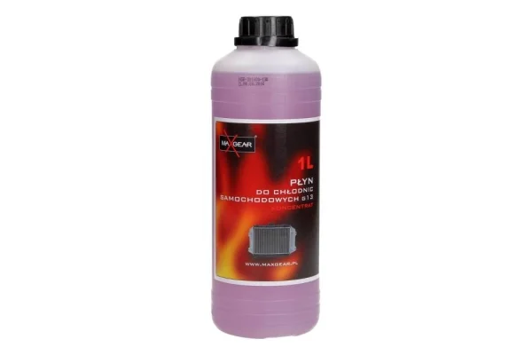 Nemrznoucí kapalina MAXGEAR 36-0054 Nemrznoucí kapalina MAXGEAR 36-0054