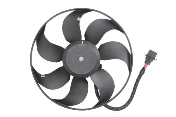 Větrák, chlazení motoru THERMOTEC D8W040TT – OE 1J0959455S