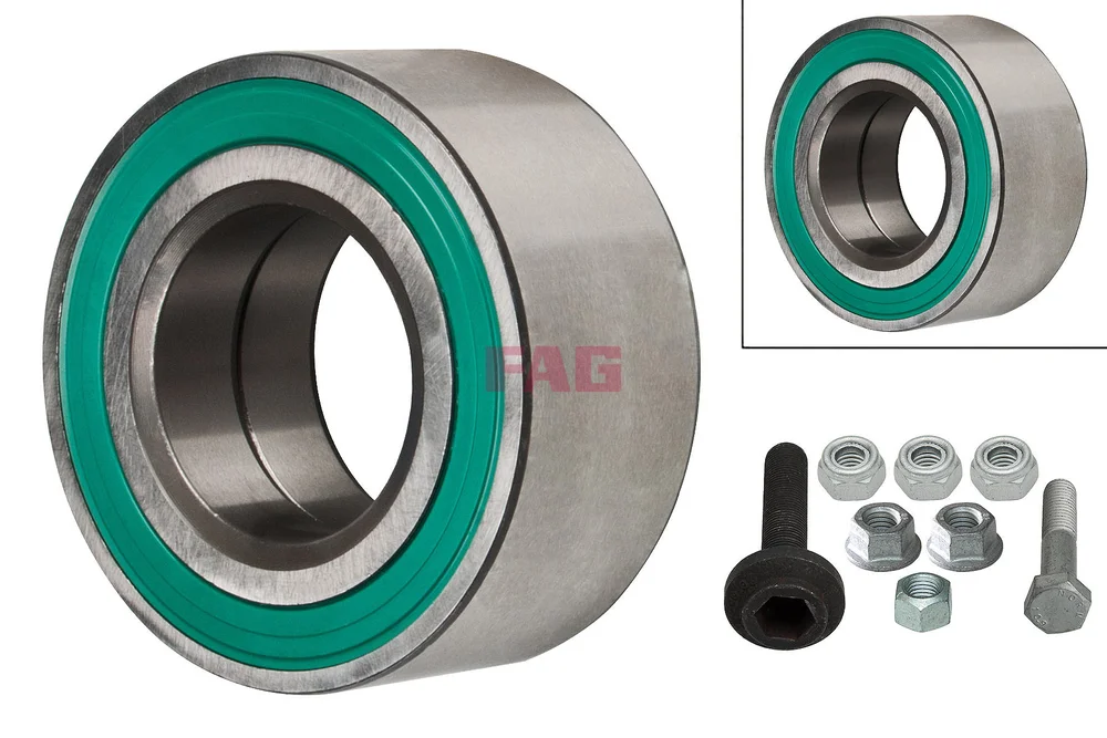 Sada lozisek kol Schaeffler FAG 713610030