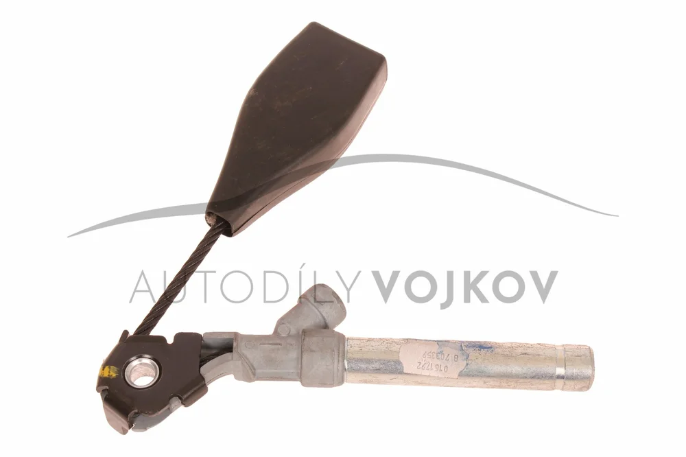 Pyropatrona levá přední – 9640676877 v:93994 Pyropatrona levá přední – 9640676877 v:93994