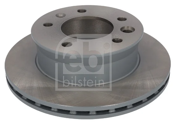 Brzdový kotouč FEBI BILSTEIN 07517
