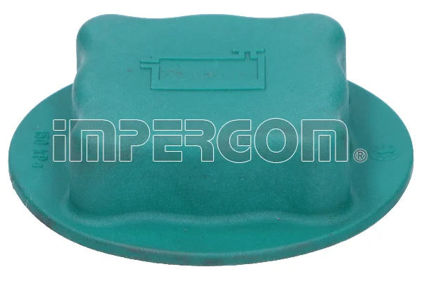 Uzavírací víčko ORIGINAL IMPERIUM 43026