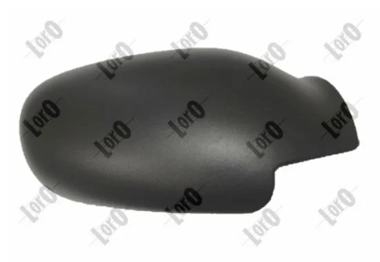 Kryt, vnější zrcátko LORO 1223C02 – OE 7376907