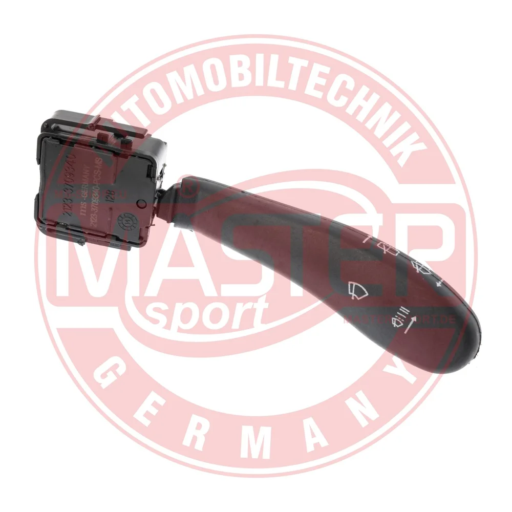 PRZEŁĄCZNIK WYCIERACZEK LADA 2123 MASTER-SPORT GERMANY 2123-3709340-PCS-MS