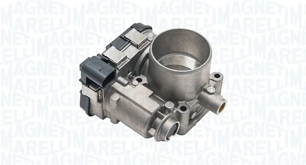 Hrdlo skrtici klapky MAGNETI MARELLI 802010136401