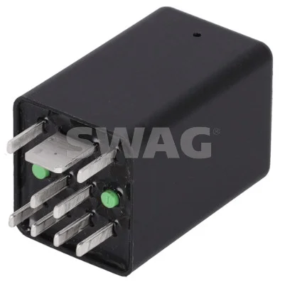 Rele, zhavici system SWAG 30100656