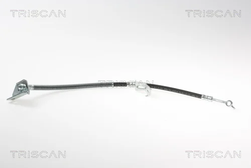 Brzdová hadice TRISCAN 815018175 – OE 58731-1P000