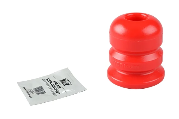Zarážka, odpružení TEDGUM TED75590