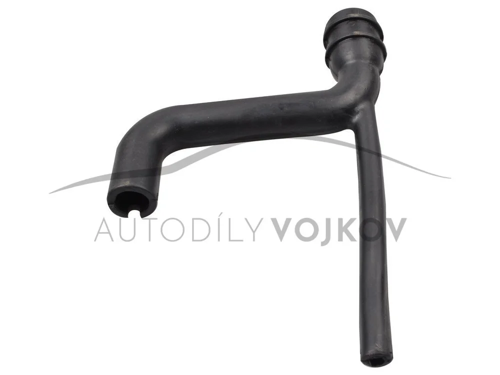 Hadička odvzdušení víka hlavy válce v:30703 Hadička odvzdušení víka hlavy válce v:30703