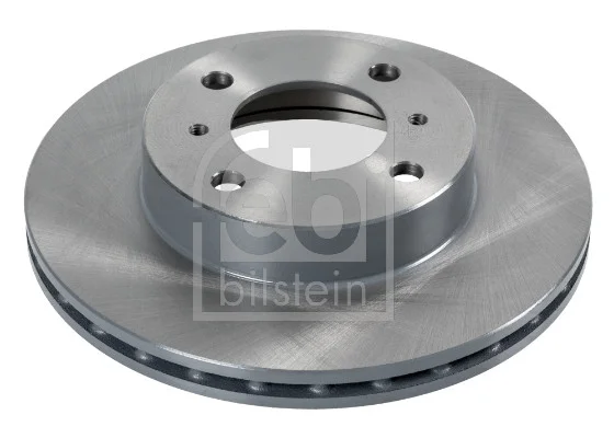 Brzdový kotouč FEBI BILSTEIN 10872