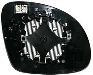 Sklo do zrcátka, vnější zrcátko LORO 4042G02