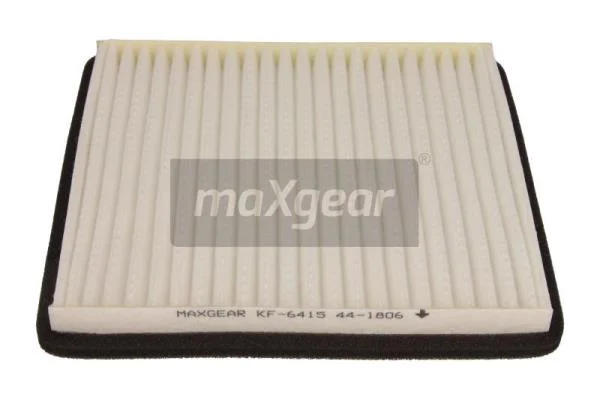 Filtr, vzduch v interiéru MAXGEAR 26-1179