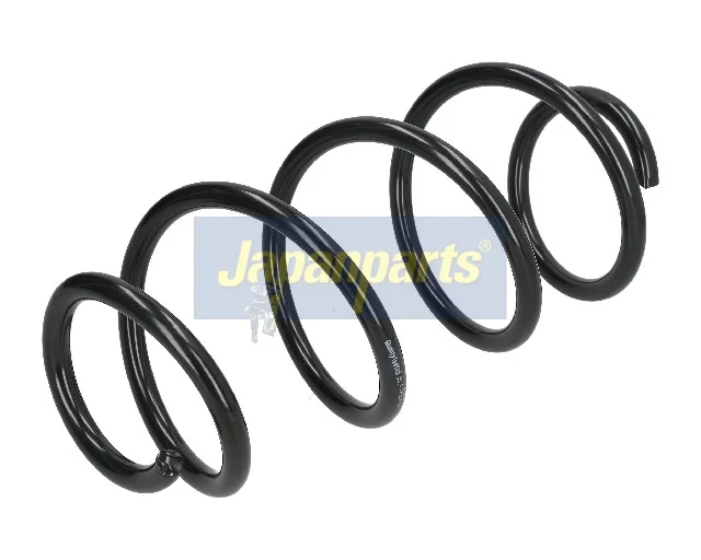 Pružina podvozku JAPANPARTS ZC3540A