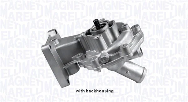 Vodní čerpadlo MAGNETI MARELLI 352316170216