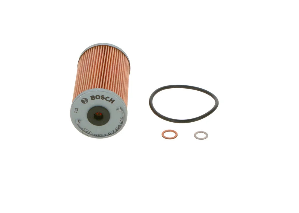 Olejový filtr BOSCH 1457429605 Olejový filtr BOSCH 1457429605