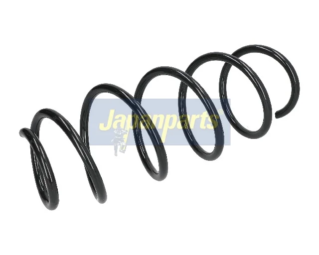 Pružina podvozku JAPANPARTS ZC3290H