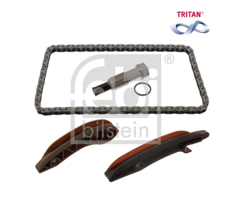 Sada rozvodového řetězu FEBI BILSTEIN 49507 Sada rozvodového řetězu FEBI BILSTEIN 49507