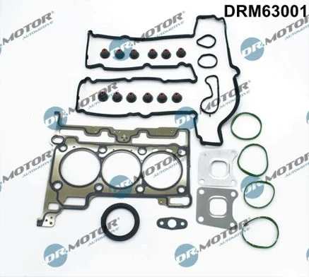 Kompletní sada těsnění, motor Dr.Motor Automotive DRM63001