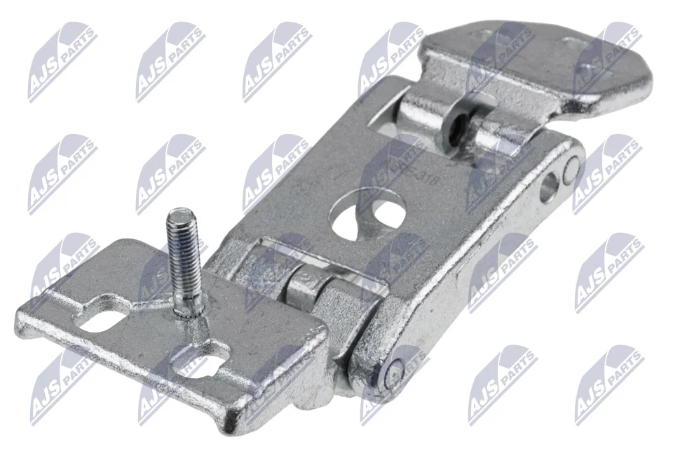 Dveřní závěs NTY EZC-RE-318 Dveřní závěs NTY EZC-RE-318