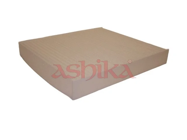 Filtr, vzduch v interiéru ASHIKA 21-NS-NS4 Filtr, vzduch v interiéru ASHIKA 21-NS-NS4