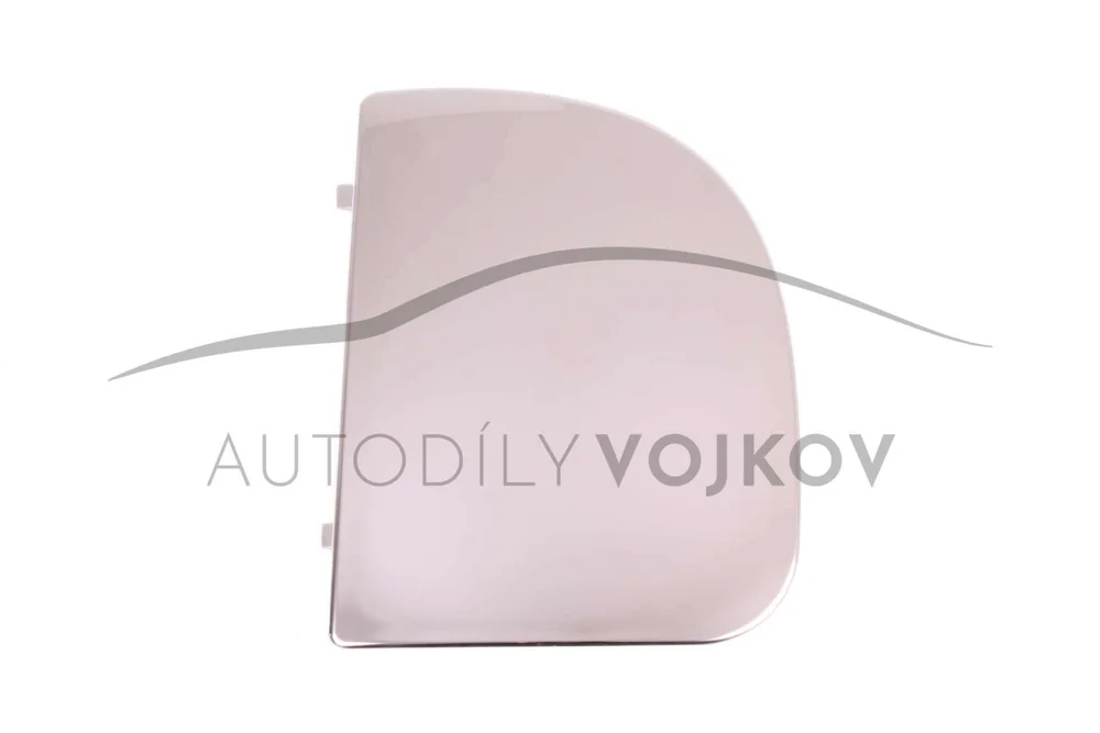 Sklo zpětného zrcátka pravé dolní DAILY 14- v:44005 Sklo zpětného zrcátka pravé dolní DAILY 14- v:44005