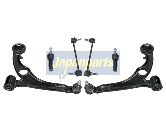 Rameno nápravy, zavěšení kol JAPANPARTS SKS-0203