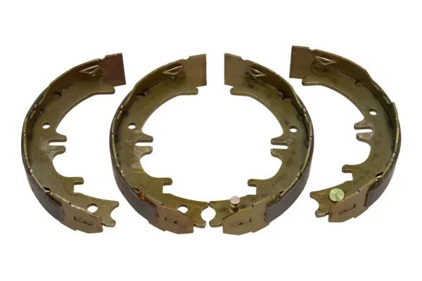 Sada brzdových čelistí, parkovací brzda MAXGEAR 19-1783