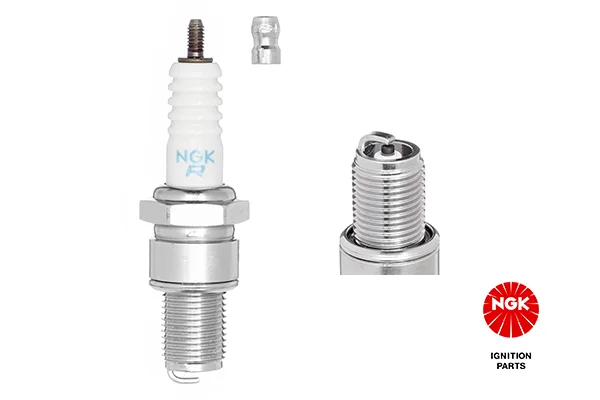 Zapalovací svíčka NGK 4832 Zapalovací svíčka NGK 4832